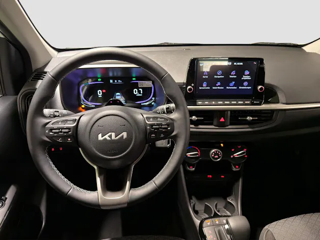 Kia Picanto 1.0 GDi Inspire