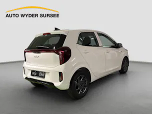 Kia Picanto 1.0 GDi Inspire