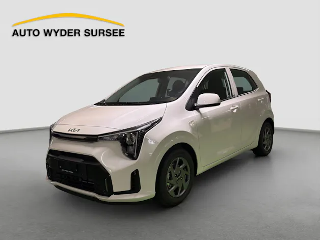 Kia Picanto 1.0 GDi Inspire