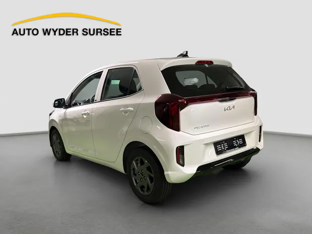 Kia Picanto 1.0 GDi Inspire