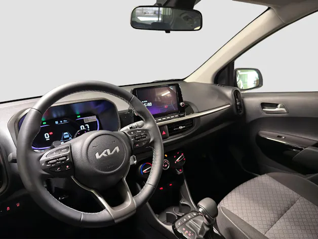 Kia Picanto 1.0 GDi Inspire