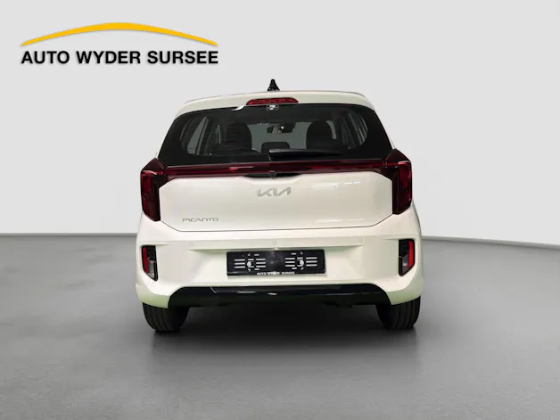 Kia Picanto 1.0 GDi Inspire