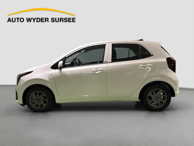 Kia Picanto 1.0 GDi Inspire