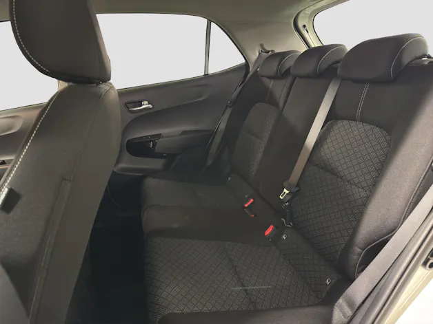 Kia Picanto 1.0 GDi Inspire