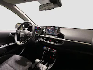 Kia Picanto 1.0 GDi Inspire