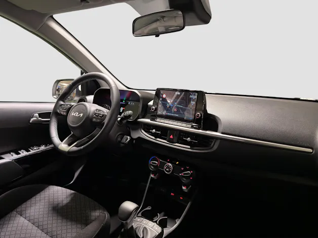 Kia Picanto 1.0 GDi Inspire