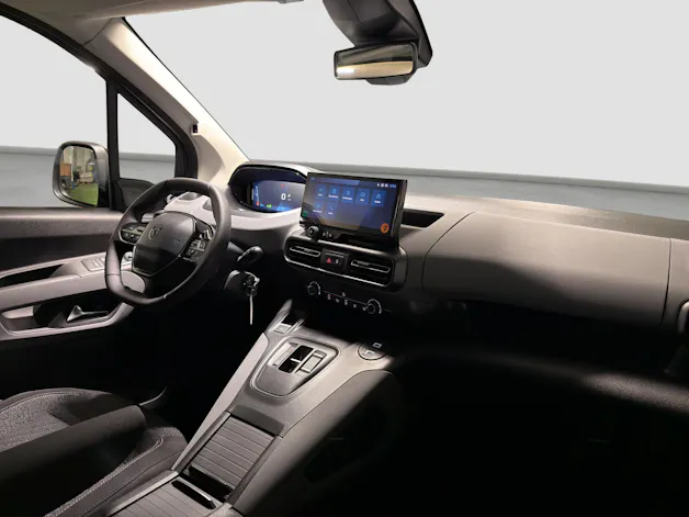 PEUGEOT Rifter Long 1.5 BlueHDi 130 Family Edition