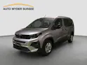 PEUGEOT Rifter Long 1.5 BlueHDi 130 Family Edition
