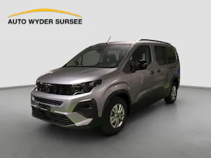 PEUGEOT Rifter Long 1.5 BlueHDi 130 Family Edition
