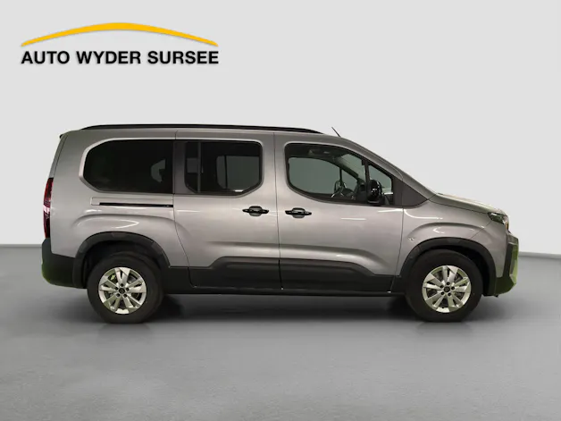 PEUGEOT Rifter Long 1.5 BlueHDi 130 Family Edition