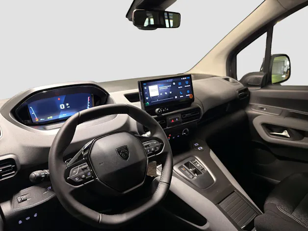 PEUGEOT Rifter Long 1.5 BlueHDi 130 Family Edition
