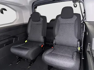 PEUGEOT Rifter Long 1.5 BlueHDi 130 Family Edition