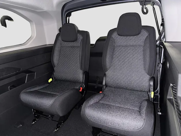 PEUGEOT Rifter Long 1.5 BlueHDi 130 Family Edition