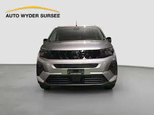 PEUGEOT Rifter Long 1.5 BlueHDi 130 Family Edition
