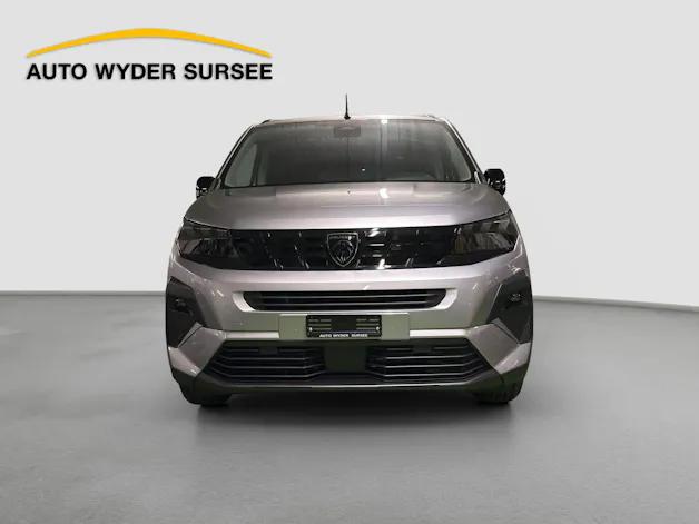 PEUGEOT Rifter Long 1.5 BlueHDi 130 Family Edition
