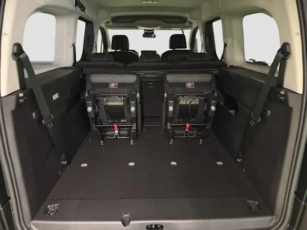 PEUGEOT Rifter Long 1.5 BlueHDi 130 Family Edition