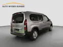 PEUGEOT Rifter Long 1.5 BlueHDi 130 Family Edition