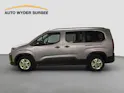PEUGEOT Rifter Long 1.5 BlueHDi 130 Family Edition