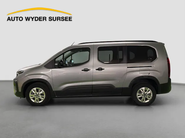 PEUGEOT Rifter Long 1.5 BlueHDi 130 Family Edition