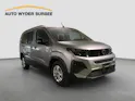 PEUGEOT Rifter Long 1.5 BlueHDi 130 Family Edition
