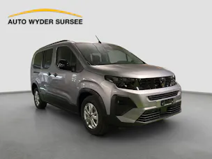 PEUGEOT Rifter Long 1.5 BlueHDi 130 Family Edition