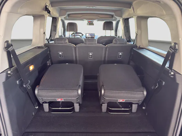 PEUGEOT Rifter Long 1.5 BlueHDi 130 Family Edition