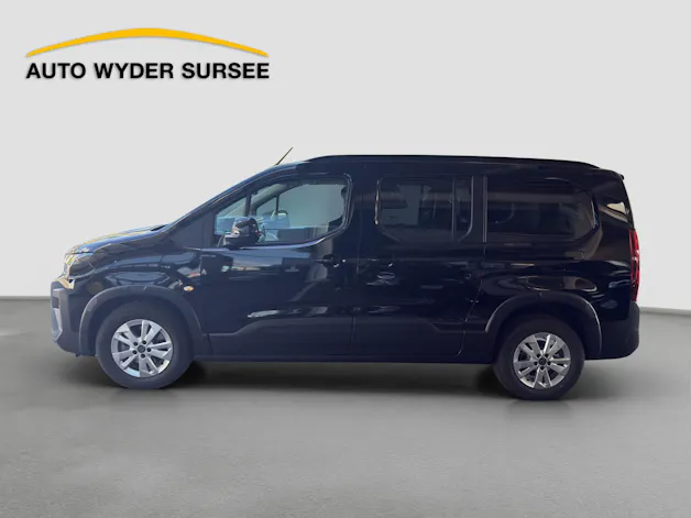 PEUGEOT Rifter Long 1.5 BlueHDi 130 Family Edition