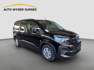 PEUGEOT Rifter Long 1.5 BlueHDi 130 Family Edition
