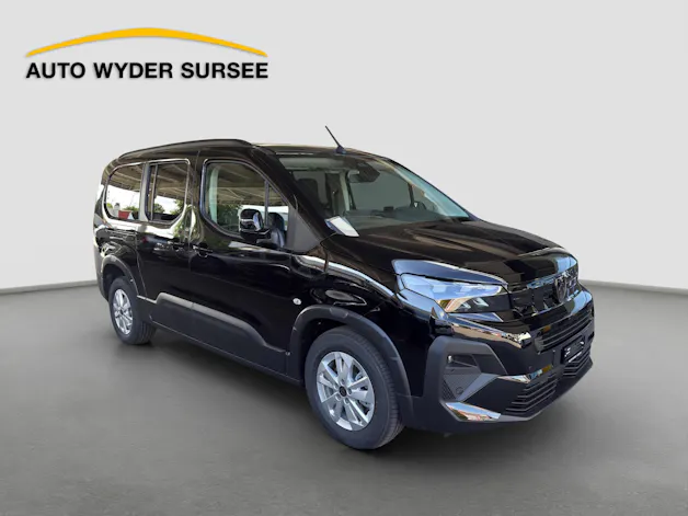 PEUGEOT Rifter Long 1.5 BlueHDi 130 Family Edition