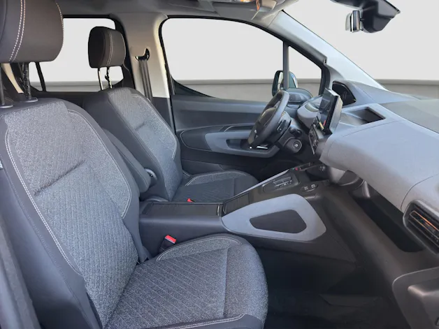 PEUGEOT Rifter Long 1.5 BlueHDi 130 Family Edition