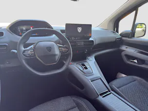 PEUGEOT Rifter Long 1.5 BlueHDi 130 Family Edition