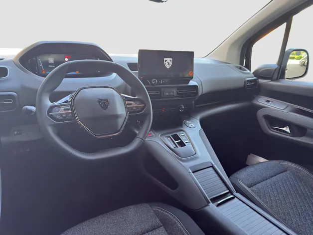 PEUGEOT Rifter Long 1.5 BlueHDi 130 Family Edition