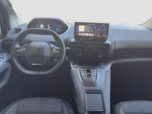 PEUGEOT Rifter Long 1.5 BlueHDi 130 Family Edition