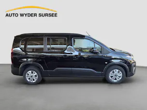 PEUGEOT Rifter Long 1.5 BlueHDi 130 Family Edition