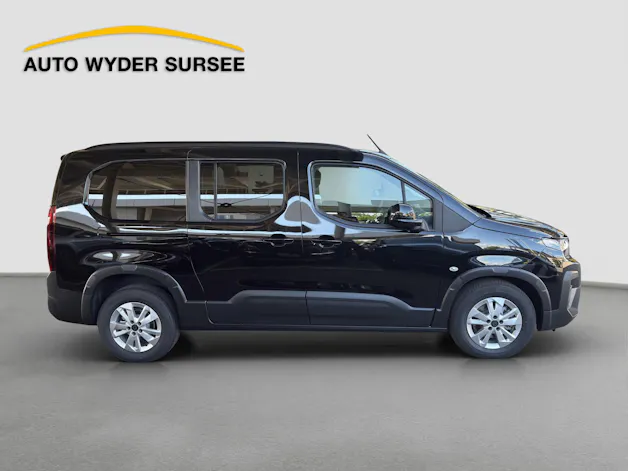 PEUGEOT Rifter Long 1.5 BlueHDi 130 Family Edition