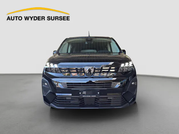 PEUGEOT Rifter Long 1.5 BlueHDi 130 Family Edition