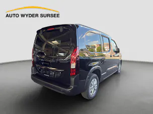 PEUGEOT Rifter Long 1.5 BlueHDi 130 Family Edition