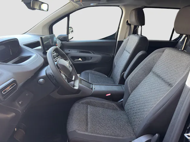 PEUGEOT Rifter Long 1.5 BlueHDi 130 Family Edition