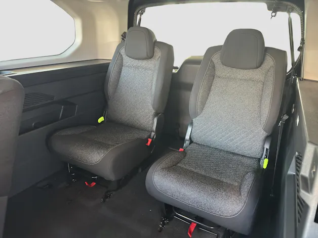 PEUGEOT Rifter Long 1.5 BlueHDi 130 Family Edition
