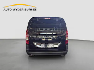PEUGEOT Rifter Long 1.5 BlueHDi 130 Family Edition