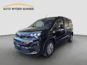 PEUGEOT Rifter Long 1.5 BlueHDi 130 Family Edition