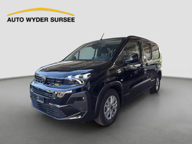 PEUGEOT Rifter Long 1.5 BlueHDi 130 Family Edition