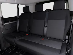 PEUGEOT Traveller Long 2.2 BlueHDi 180  Family Edition S/S