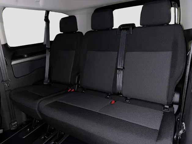 PEUGEOT Traveller Long 2.2 BlueHDi 180  Family Edition S/S