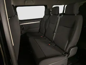 PEUGEOT Traveller Long 2.2 BlueHDi 180  Family Edition S/S