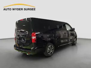 PEUGEOT Traveller Long 2.2 BlueHDi 180  Family Edition S/S