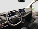 PEUGEOT Traveller Long 2.2 BlueHDi 180  Family Edition S/S