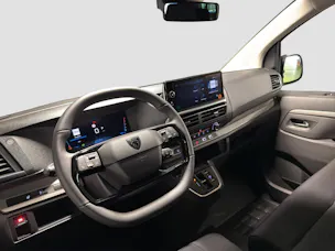 PEUGEOT Traveller Long 2.2 BlueHDi 180 Family Edition S/S