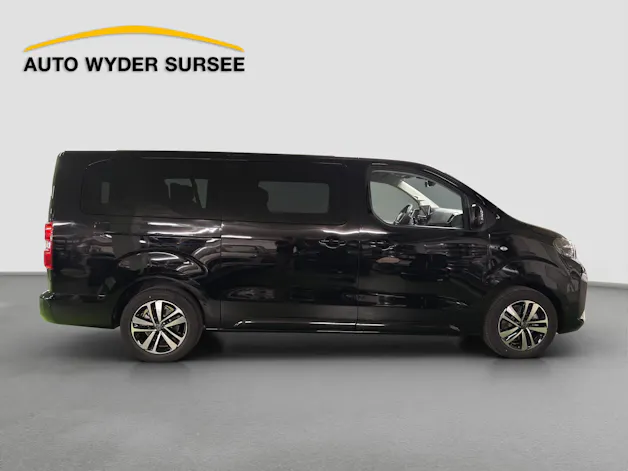 PEUGEOT Traveller Long 2.2 BlueHDi 180  Family Edition S/S