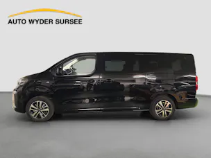 PEUGEOT Traveller Long 2.2 BlueHDi 180  Family Edition S/S
